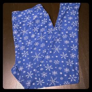 LuLaRoe TC2 Leggings